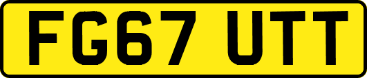 FG67UTT