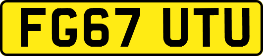 FG67UTU