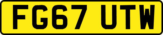 FG67UTW