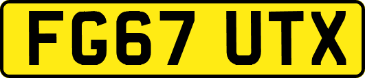 FG67UTX
