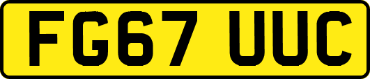FG67UUC