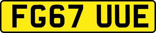 FG67UUE