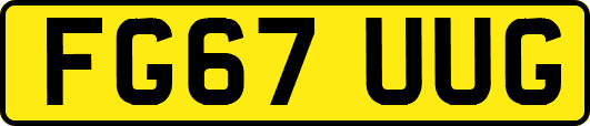 FG67UUG