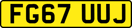 FG67UUJ