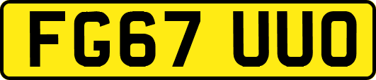 FG67UUO