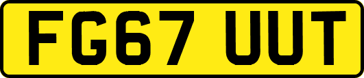 FG67UUT