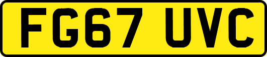 FG67UVC