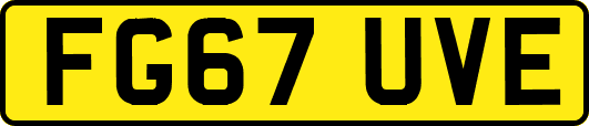 FG67UVE