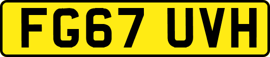 FG67UVH