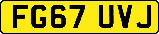 FG67UVJ