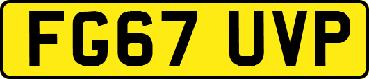 FG67UVP