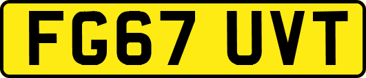 FG67UVT