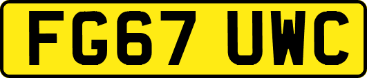 FG67UWC
