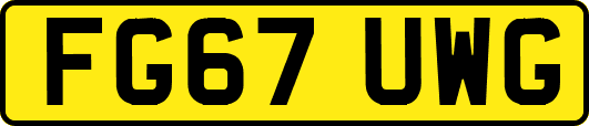 FG67UWG
