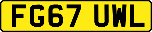 FG67UWL