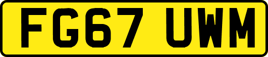 FG67UWM