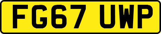 FG67UWP