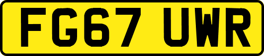 FG67UWR