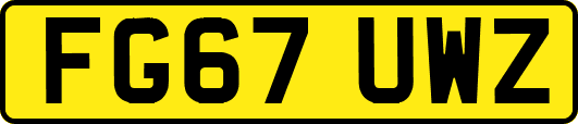 FG67UWZ