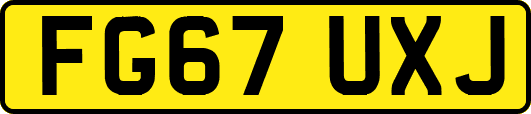 FG67UXJ