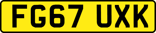 FG67UXK