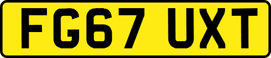 FG67UXT