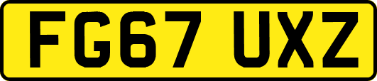 FG67UXZ