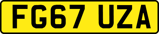 FG67UZA