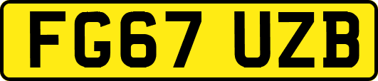 FG67UZB