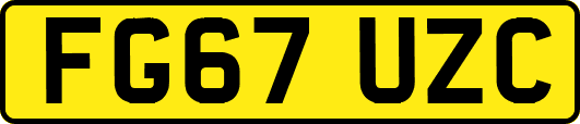 FG67UZC
