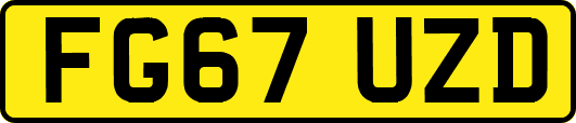 FG67UZD