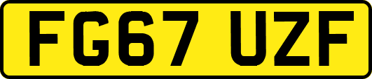 FG67UZF