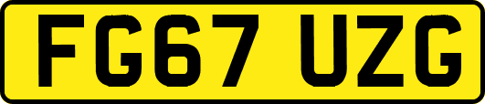 FG67UZG
