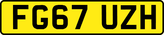 FG67UZH