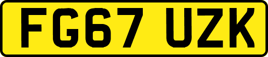 FG67UZK