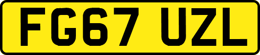 FG67UZL