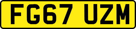 FG67UZM