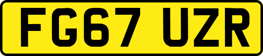 FG67UZR