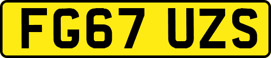 FG67UZS