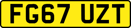 FG67UZT