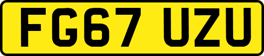 FG67UZU