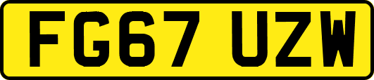 FG67UZW