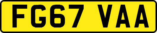 FG67VAA