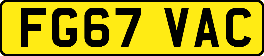 FG67VAC