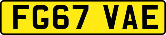FG67VAE