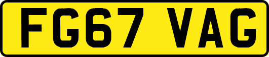 FG67VAG