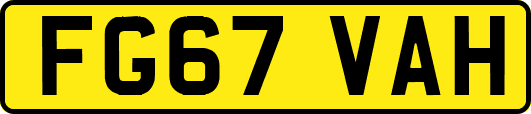 FG67VAH
