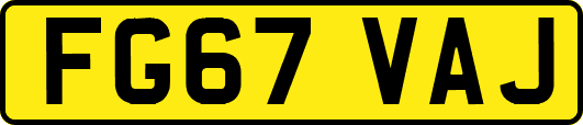 FG67VAJ
