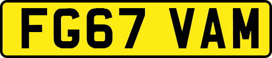 FG67VAM