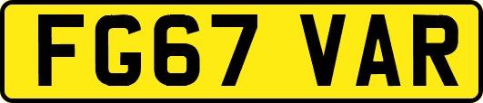 FG67VAR